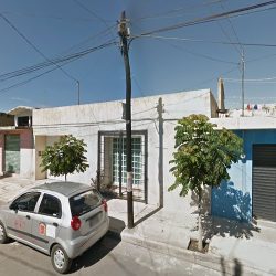 Notaría Pública No.7 Distrito De Huejotzingo (Huejotzingo )