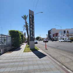 Notaría Pública No 7 (Mexicali )