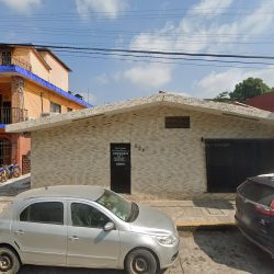 Notaría Pública No. 7 - Lic. Delfín Lara Victoriano (Tierra Blanca )