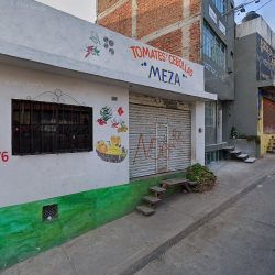 Notaría Pública No. 72no (León )