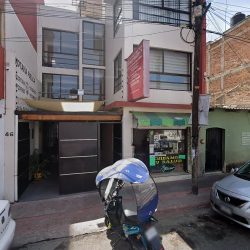 Notaría Pública No. 74 Lic Y M. En D. Carlos Félix López Maciel. (Zitácuaro )