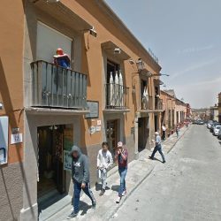 Notaria Pública No. 8 (San Miguel de Allende )