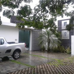 NotarÍa PÚblica No 81 (Mérida )
