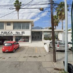 Notaria Pública No. 85 (Monterrey )