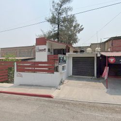 Notaría Pública Nº 85 (Tuxtla Gutiérrez )