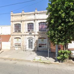 Notaria Publica No° 85 (Torreón )