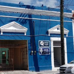 Notaría Pública No. 86 Quintal Abogados (Progreso )