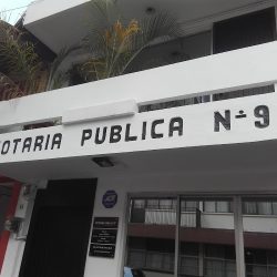 Notaría Pública No. 9 (Xalapa )