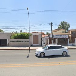 Notaría Pública No. 9 (Piedras Negras )