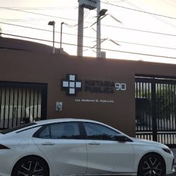 Notaria Pública No. 90 (Monterrey )