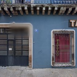 Notaría Pública No 93 (León )