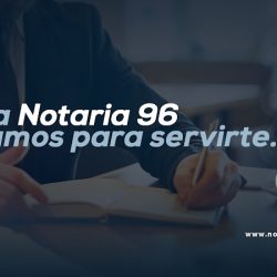 Notaría Pública No.96 (Cancún )