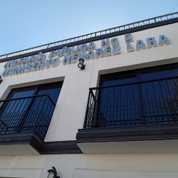 Notaría Pública No. Dos (Lerdo )