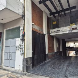 Notaria Publica Nº20 Fernandez & Asociados (León )