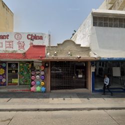 Notaría Pública Núm 132 (Tampico )