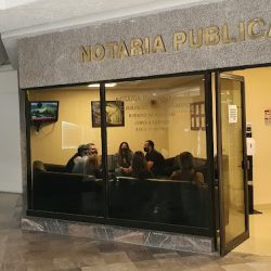 Notaria Publica Núm. 18 Del Estado De México (Tlalnepantla de Baz )