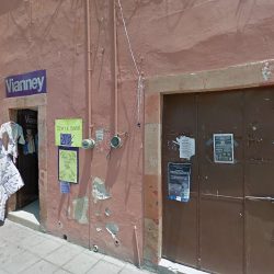 Notaría Pública Num. 3 (San Luis de la Paz )