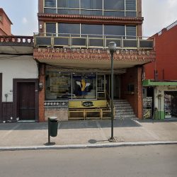 Notaria PÚblica Num. Uno (Orizaba )