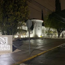 Notaria Publica Numero 1, Chihuahua, Chihuahua (Chihuahua )