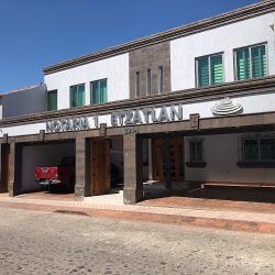 Notaría Pública Número 1 De Etzatlan Jalisco Licenciado Felipe De Jesus Rivera Padilla (Etzatlán )
