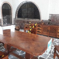Notaria Pública Número 1 (Santa María del Río )