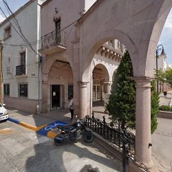 Notaria Pública Número 1 Licenciado Cesar Luis Ramírez Casillas (San Miguel el Alto )