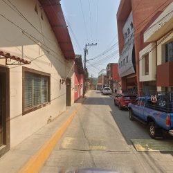 Notaría Pública Número 1 Y Del Patrimonio Inmueble Federal (Xicotepec )