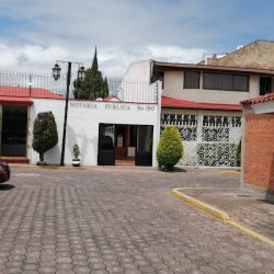 Notaría Pública Número 100 Del Estado De México (Toluca )