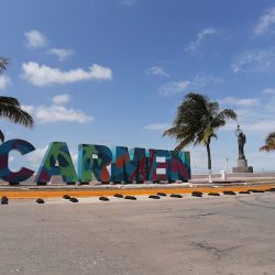 Notaría Pública Número 12 (Carmen )