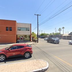 Notaría Pública Número 12 (San Luis Río Colorado )