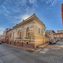 Notaria Pública Número 13 (Xalapa )