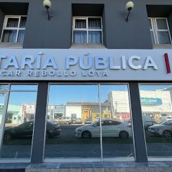 Notaría Pública Número 131 Lic. Oscar Rebollo Loya (Zamora )