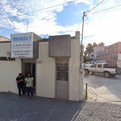 Notaria Publica Número 131 Rosa MarÍa Guerra Balboa (Matamoros )
