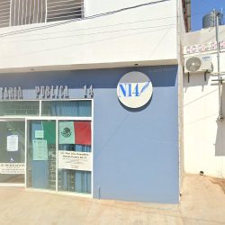 Notaría Pública Número 14 (Tonalá )
