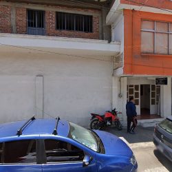 Notaría Pública Número 15 Contadora Esther Rico Ramírez (Salamanca )