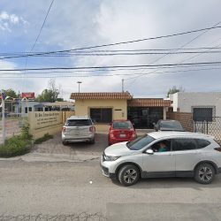 Notaria Publica Numero 15 (Monclova )