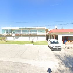 Notaria Pública Número 16 (Tezontepec de Aldama )