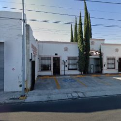 Notaria Pública Número 17 (Monterrey )