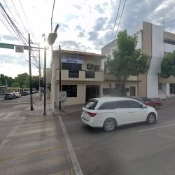 Notaría Pública Número 173 - Álvaro Obregón (Culiacán )
