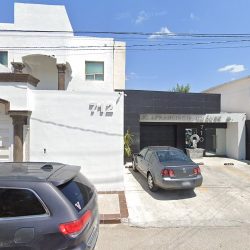 Notaría Publica Número 18 (Piedras Negras )