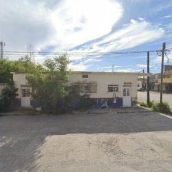 Notaría Publica Número 2 De Rafael Treviño De La Fuente (Frontera )