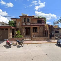 Notaria Publica Numero 2 (Pánuco )