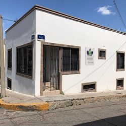 Notaría Pública Número 2 Parral (Hidalgo del Parral )