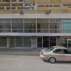 Notaria Pública Número 22 (Juárez )