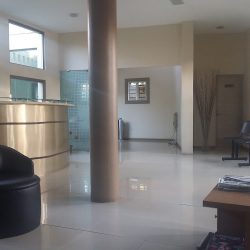 Notaría Pública Número 23 (Chinameca )