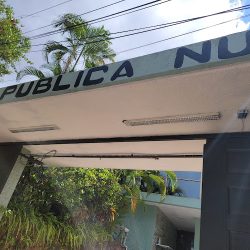 NotarÍa PÚblica Numero 27 (Centro )