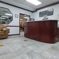 Notaria Publica Numero 28 (Juárez )