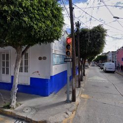 Notaria Publica Numero 28 (León )