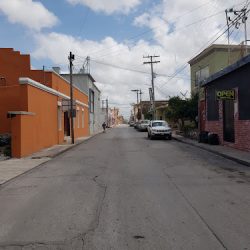 Notaría Pública Número 299 (Matamoros )