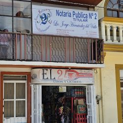 Notaría Pública Número 2tlatlauquitepec (Tlatlauquitepec )